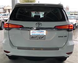 تويوتا فورجنر